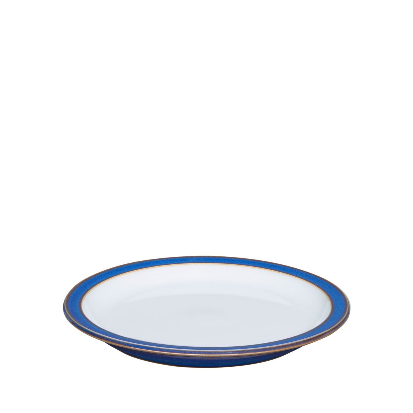 Imperial Blue Small Plate