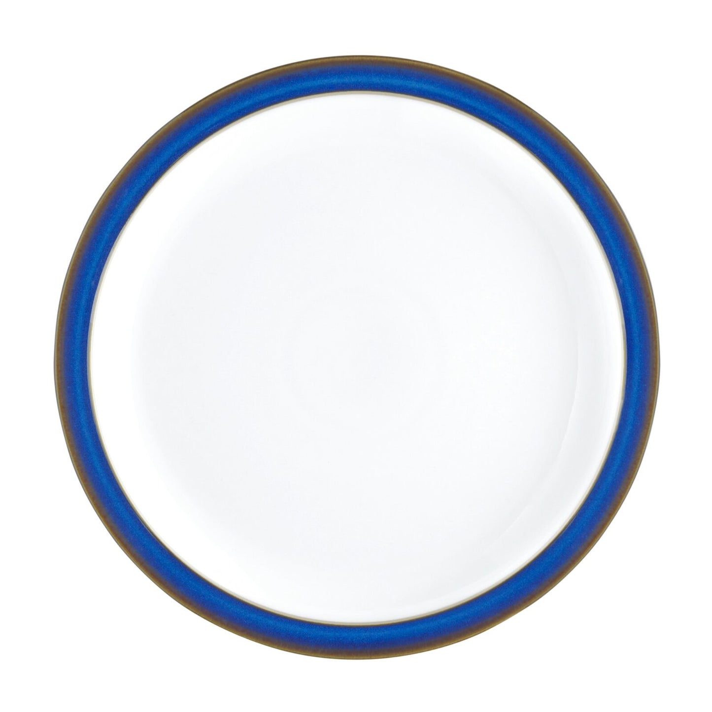 Imperial Blue Dinner Plate