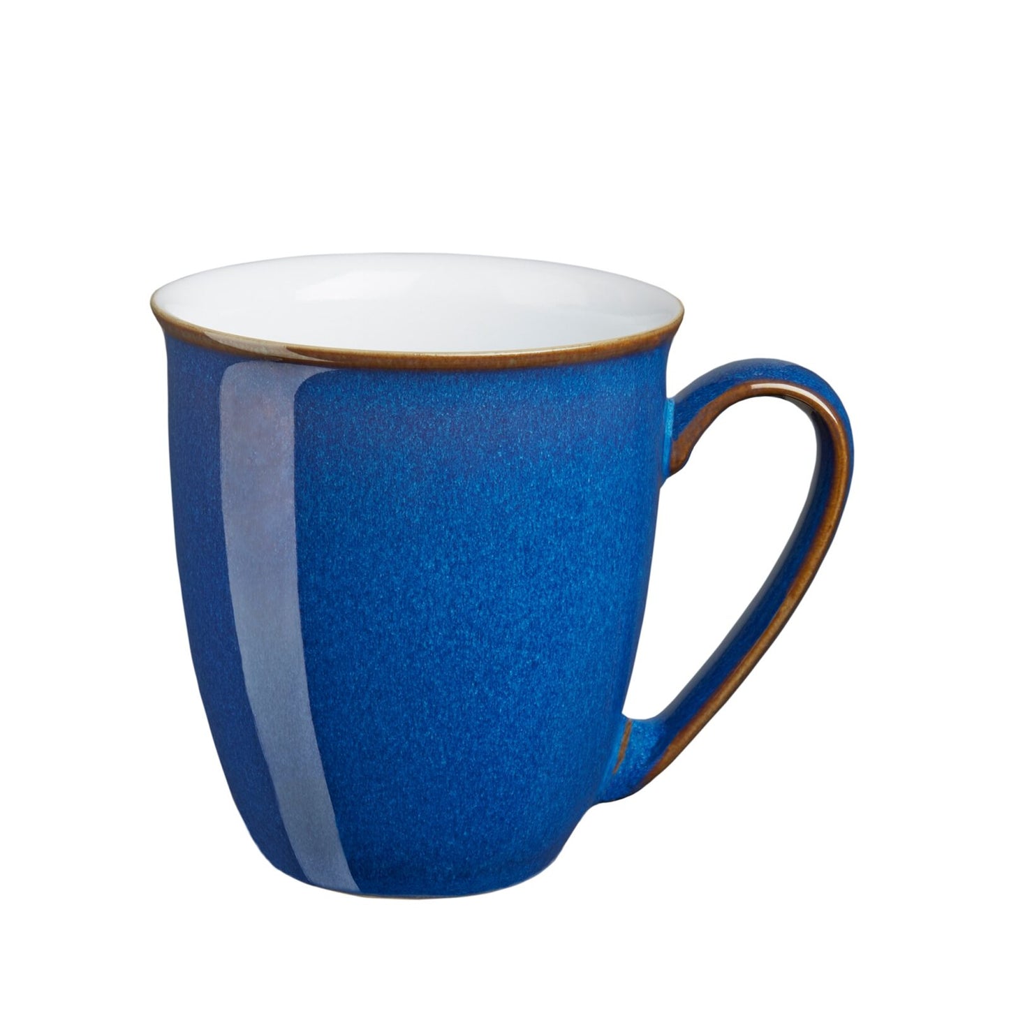 Imperial Blue Coffee Beaker/Mug
