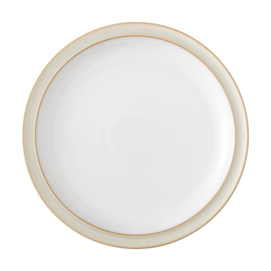 Linen Dinner Plate