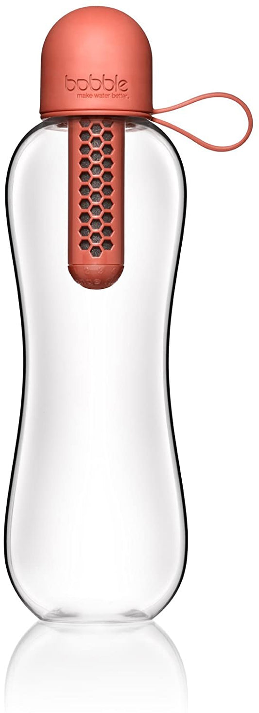 Bobble Infuse Filter Bottle - 590ml