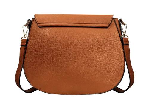 Tipperary Crystal Savoy Large Satchel Bag