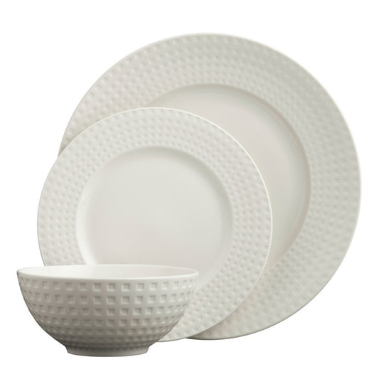 Grafton 12 Piece Dinner Set