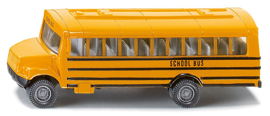 U.S. School Bus