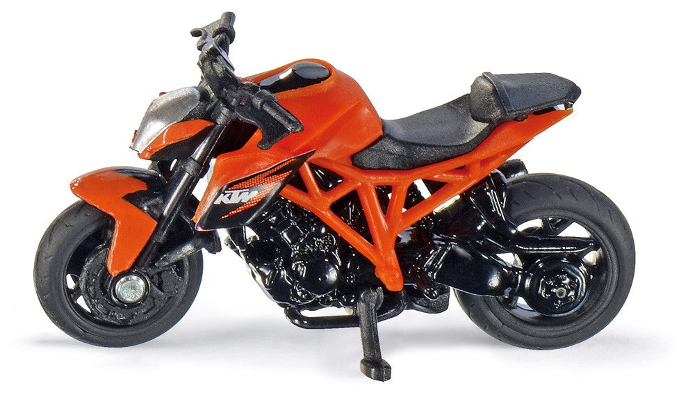 Ktm 1290 Super Duke R