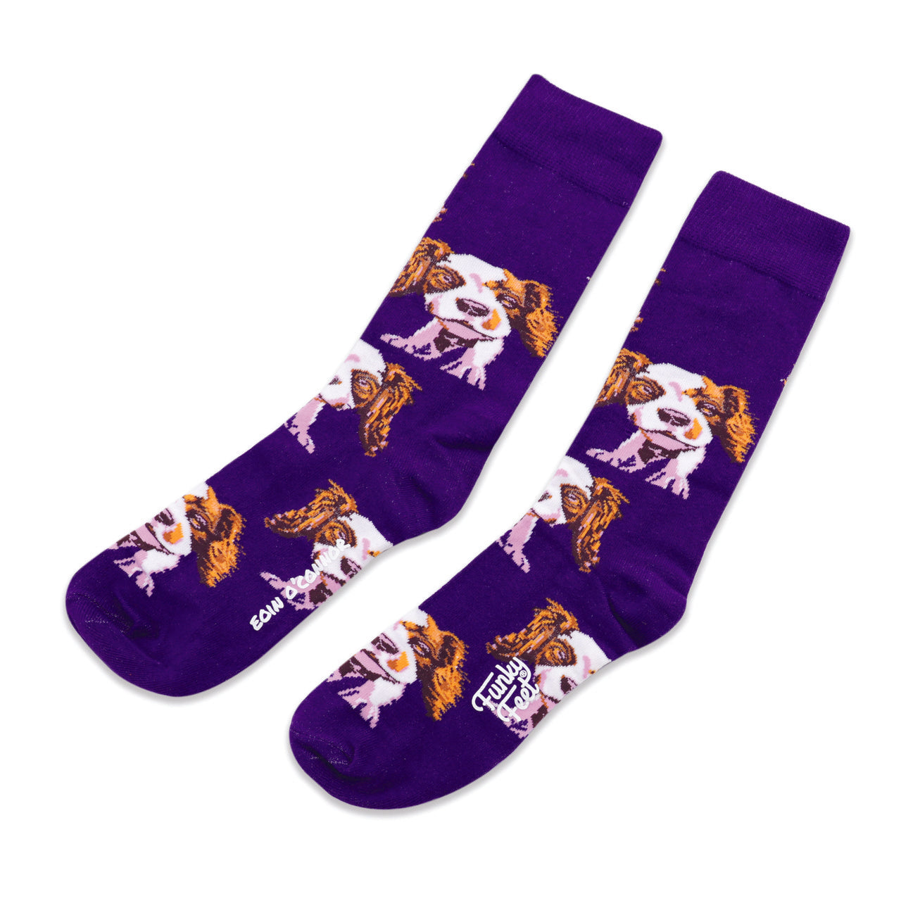 EOC Mutz set of 3 Socks