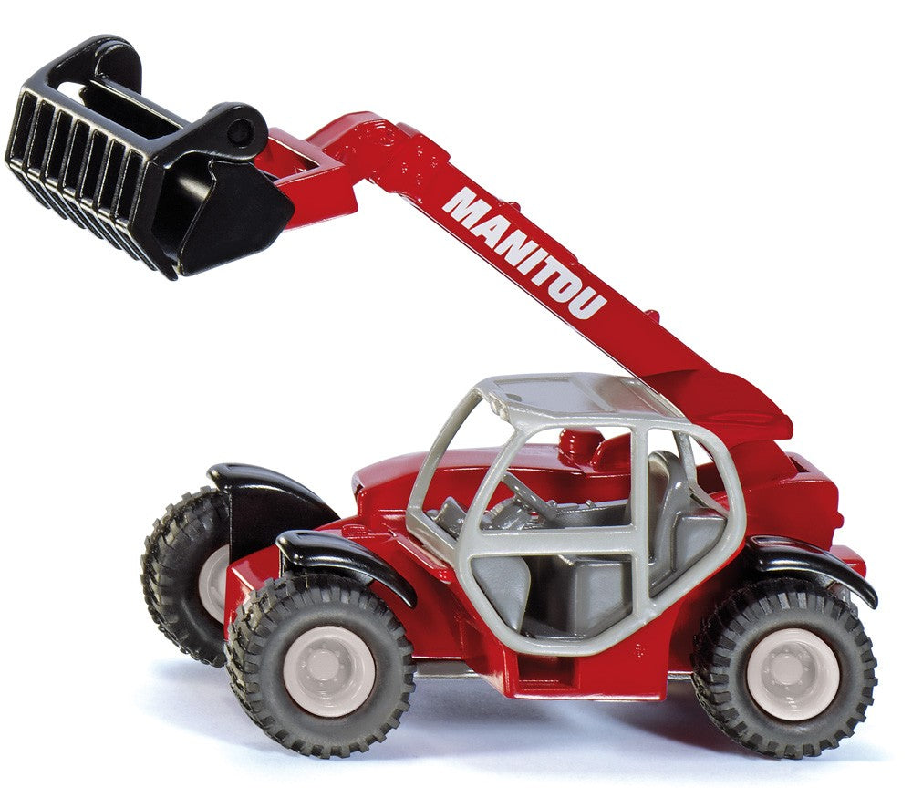 Manitou Telescopic Loader