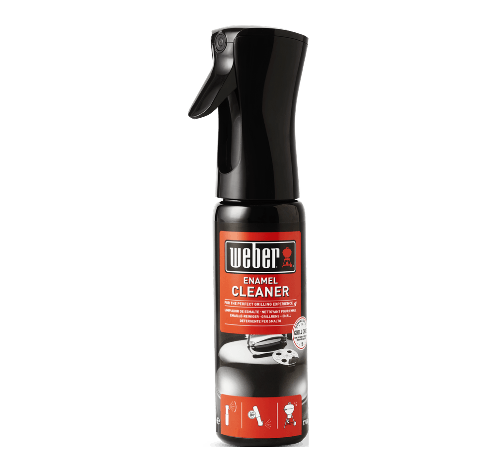 Enamel Cleaner