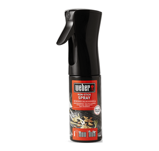BBQ Non-Stick Spray
