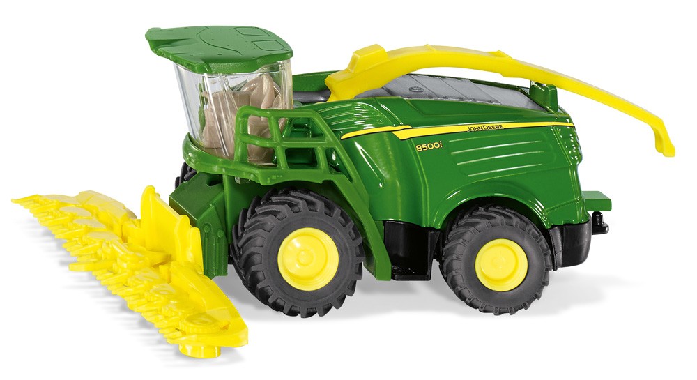 John Deere 8500I