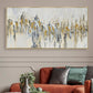 KEYS PICTURE  76X152X4CM
