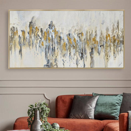 KEYS PICTURE  76X152X4CM