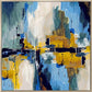 PICTURE QUANTUM 102X102X4CM