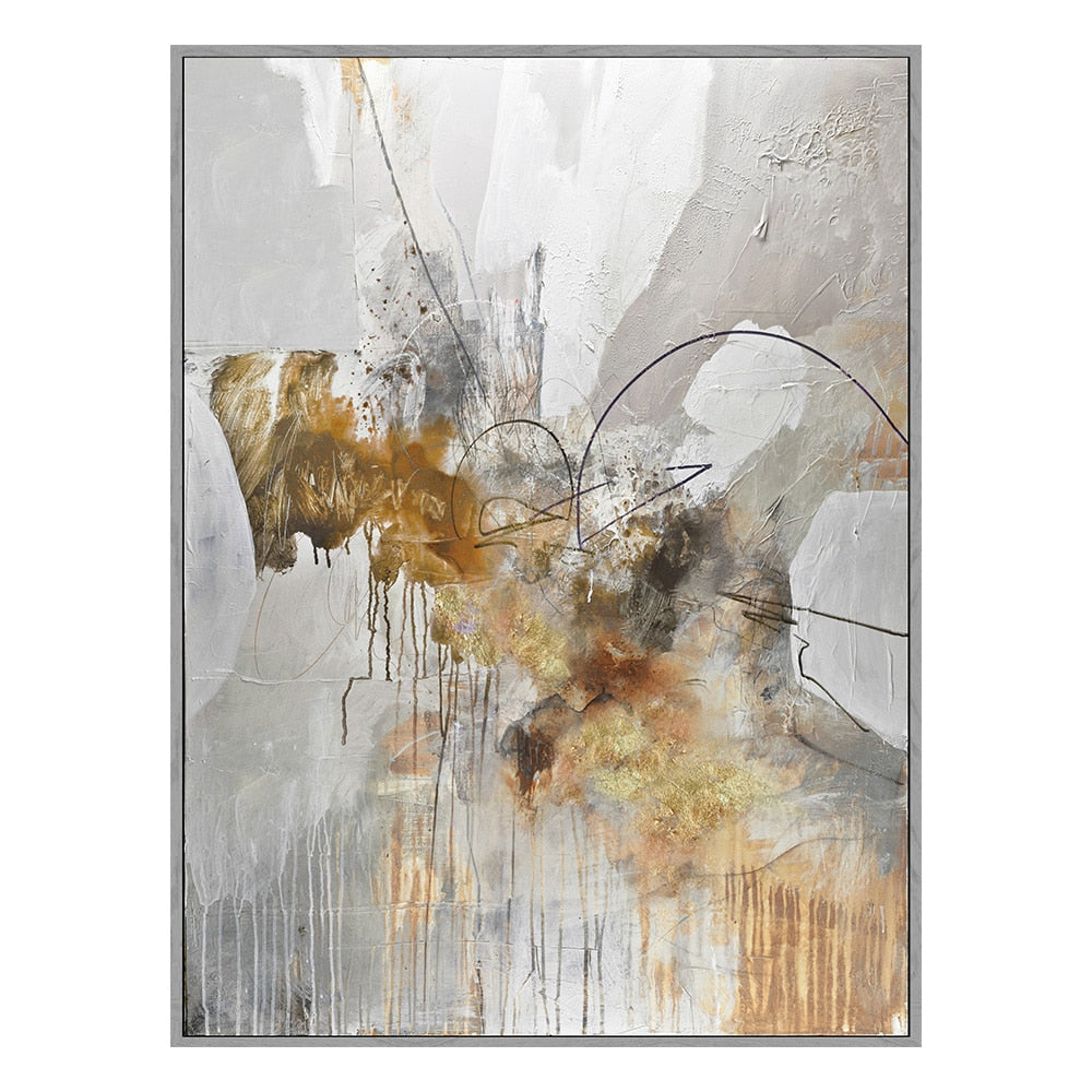 PICTURE CLAVES 91X122X4CM