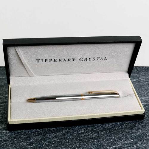 Tipperary Crystal Oscar Wilde Pen & Gift Box