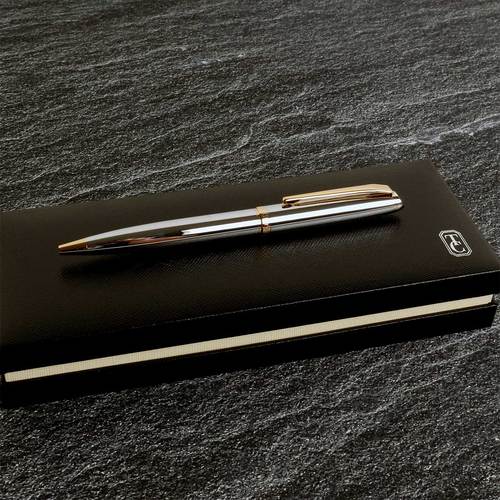 Tipperary Crystal Oscar Wilde Pen & Gift Box