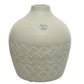Sand Vase terracotta