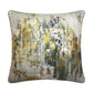 SAVANNA CUSHIONS 50X50CM CHAMPAGNE