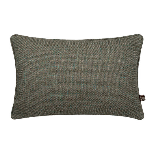 HADLEY CUSHION 35X50CM GREEN