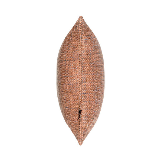 HADLEY CUSHIONS 35X50CM SALMON
