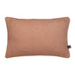 HADLEY CUSHIONS 35X50CM SALMON