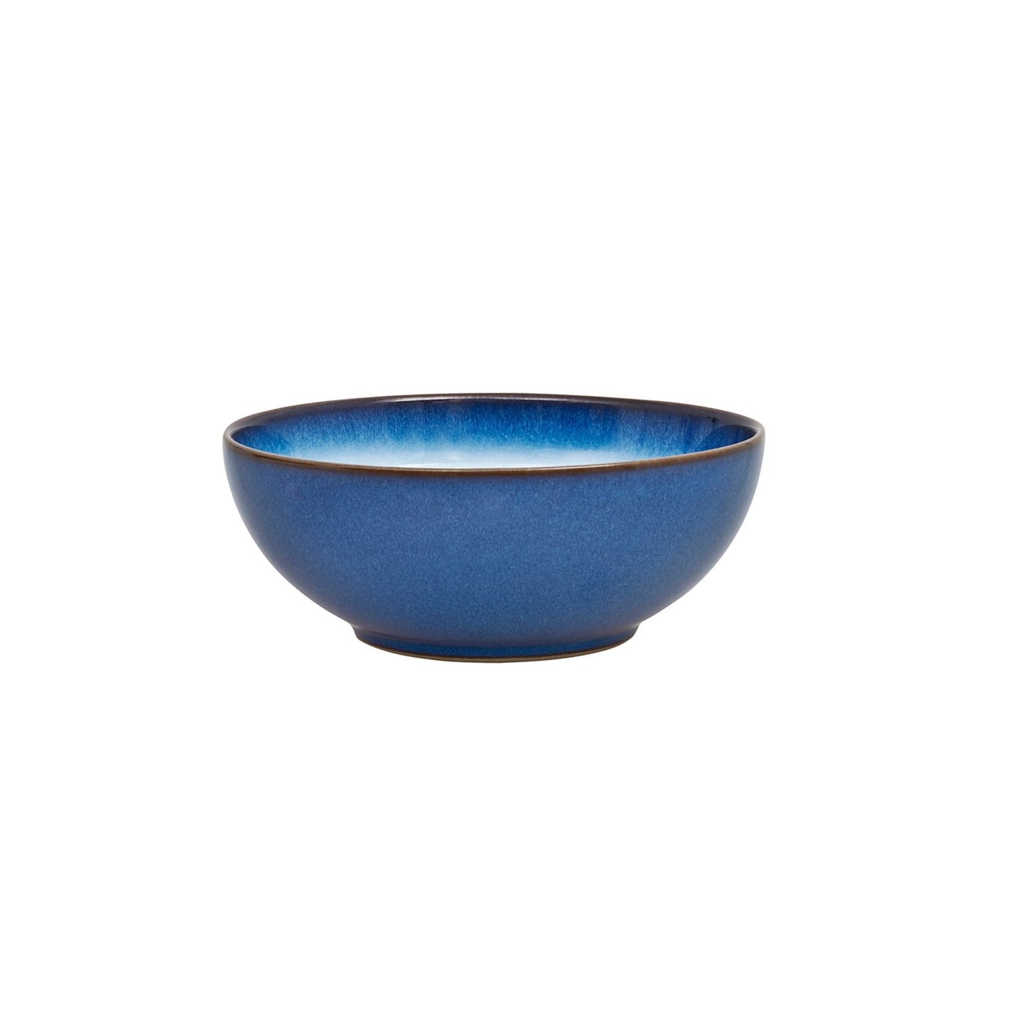 Blue Haze Coupe Cereal Bowl
