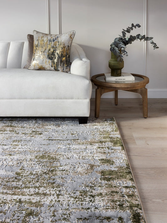 ARIELLA MOSS RUG 160X230