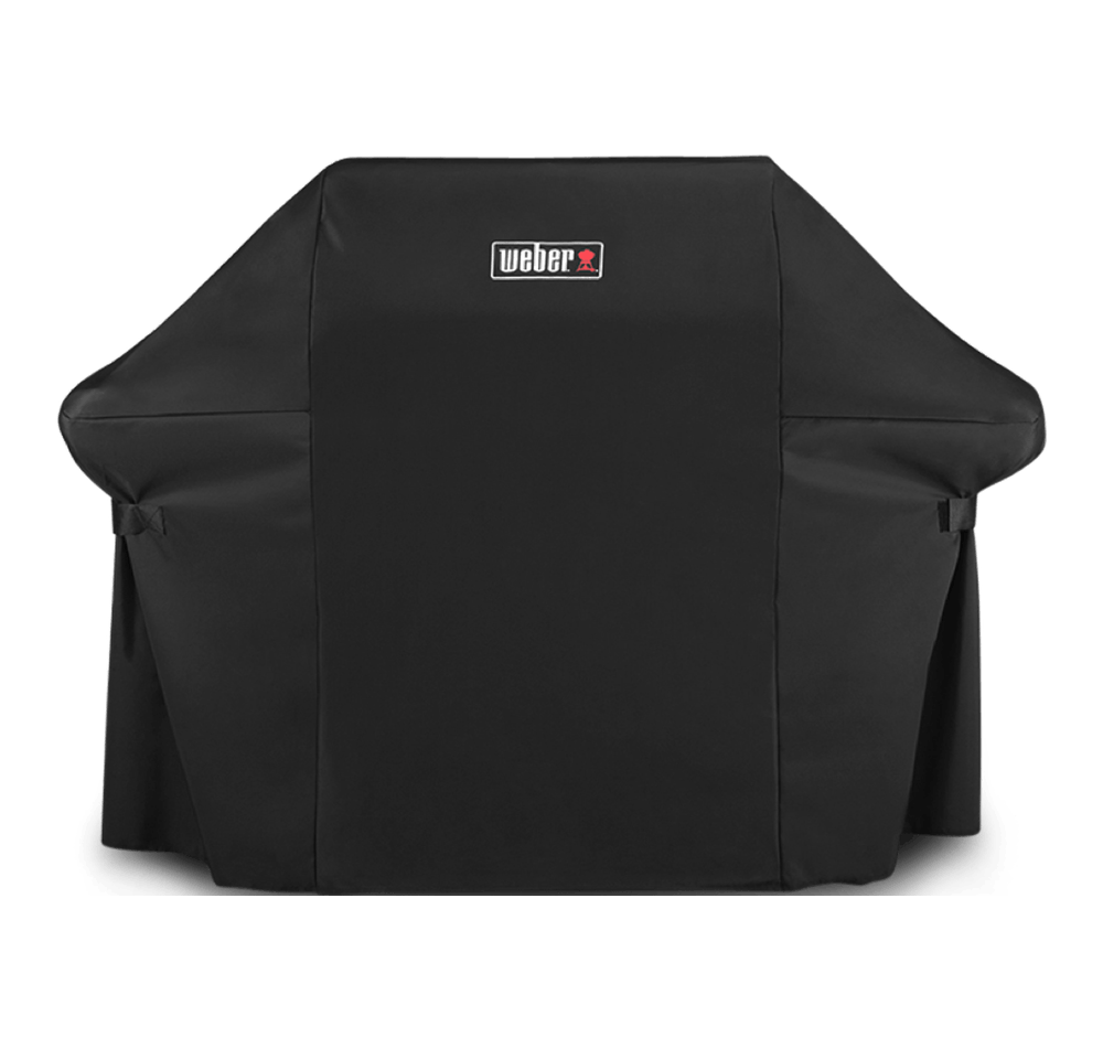 Premium Grill Cover, Fits Genesis II 3 burner