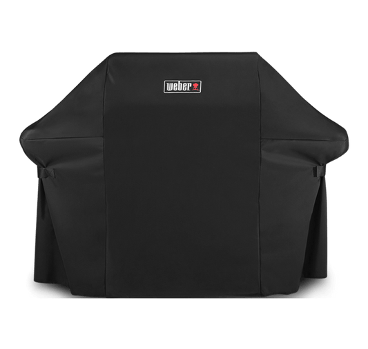 Premium Grill Cover, Fits Genesis II 3 burner