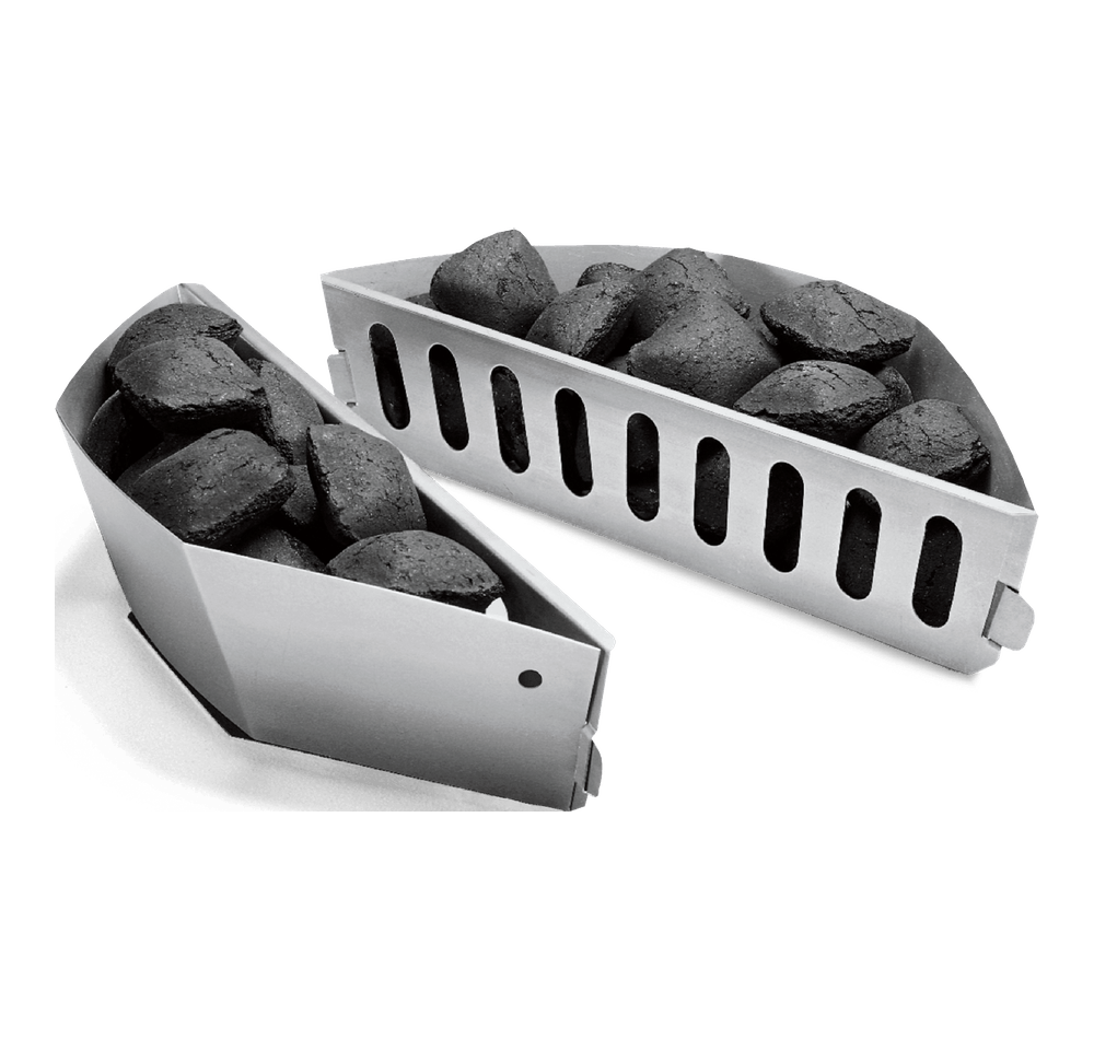 Char-Baskets