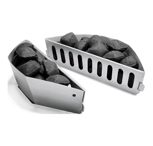 Char-Baskets