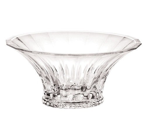 Tipperary Crystal Achill 10" Bowl