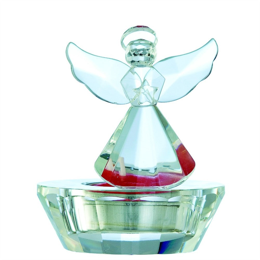 Angel Votive
