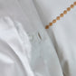 Christy Appleby Duvet Set Gold