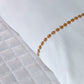 Christy Appleby Duvet Set Gold
