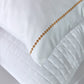 Christy Appleby Duvet Set Gold