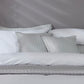Christy Appleby Duvet Set White