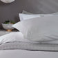Christy Appleby Duvet Set White