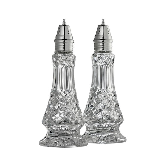 Ashford Salt & Pepper Set