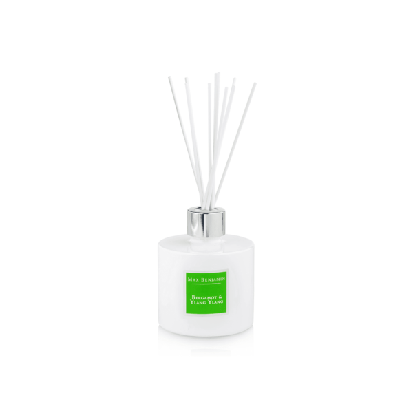 Bergamot & Ylang Ylang