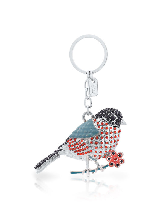Birdy Keyring Range