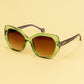Brianna Ltd Edition Sunglasses - Ocean