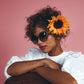 Brianna Ltd Edition Sunglasses - Ocean
