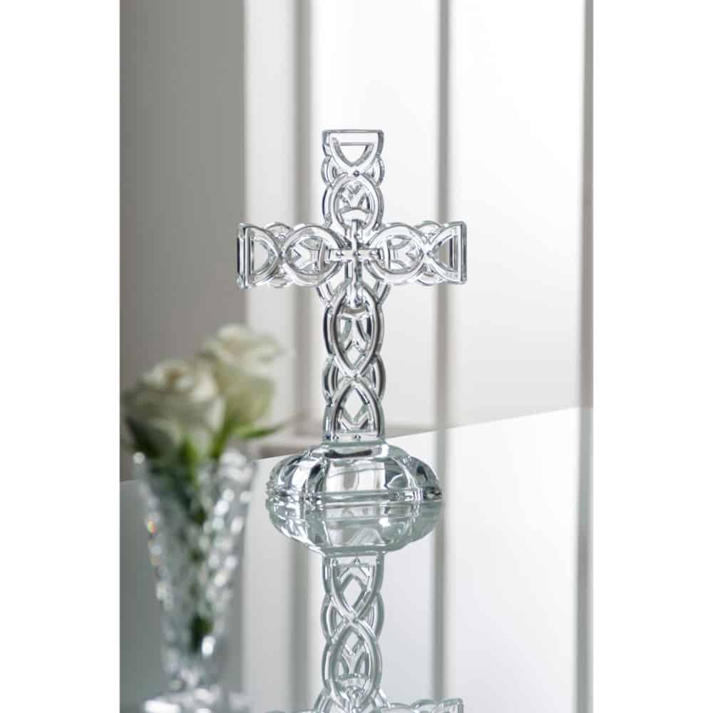 Celtic 10" Cross