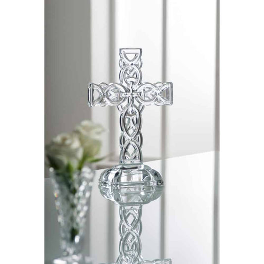 Celtic 10" Cross