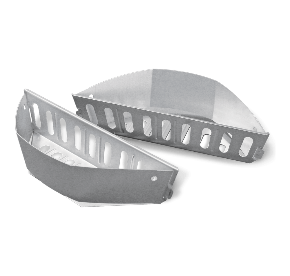 Char-Baskets