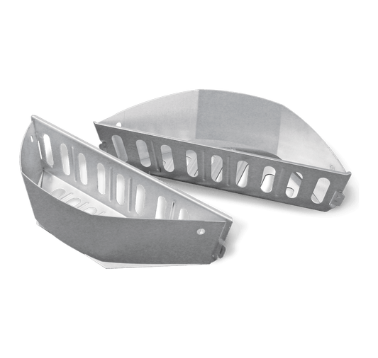 Char-Baskets
