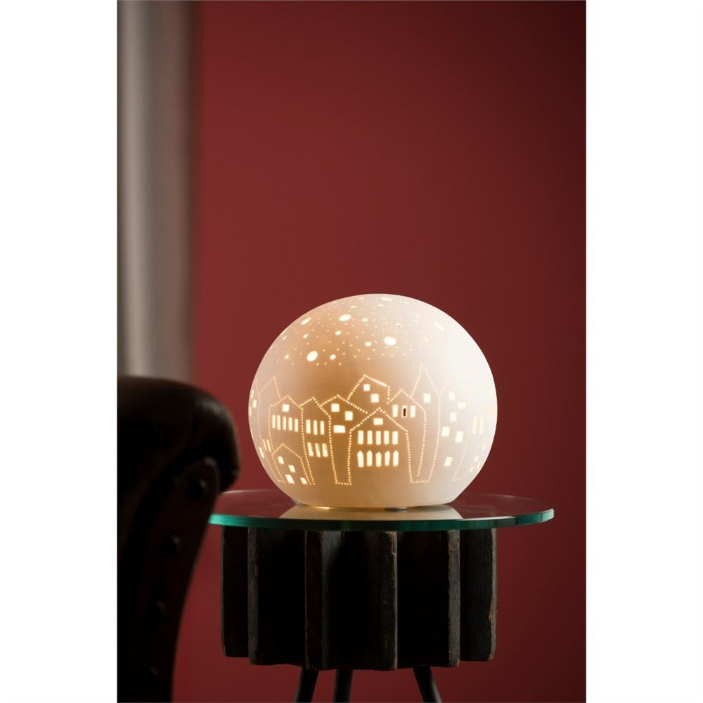 City Scape Luminaire