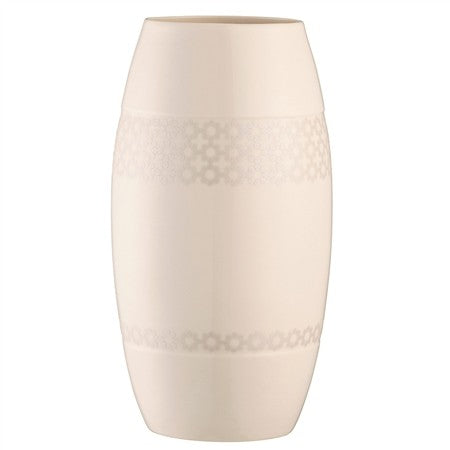 Daisy Dot 10" Vase