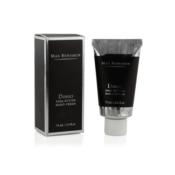 Dodici  Hand Cream 75ml